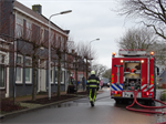 Melding 14.35 Prio 1 Brand Gebouw Eetcafe De Vriesche Herberg Het Breed Stroobos
